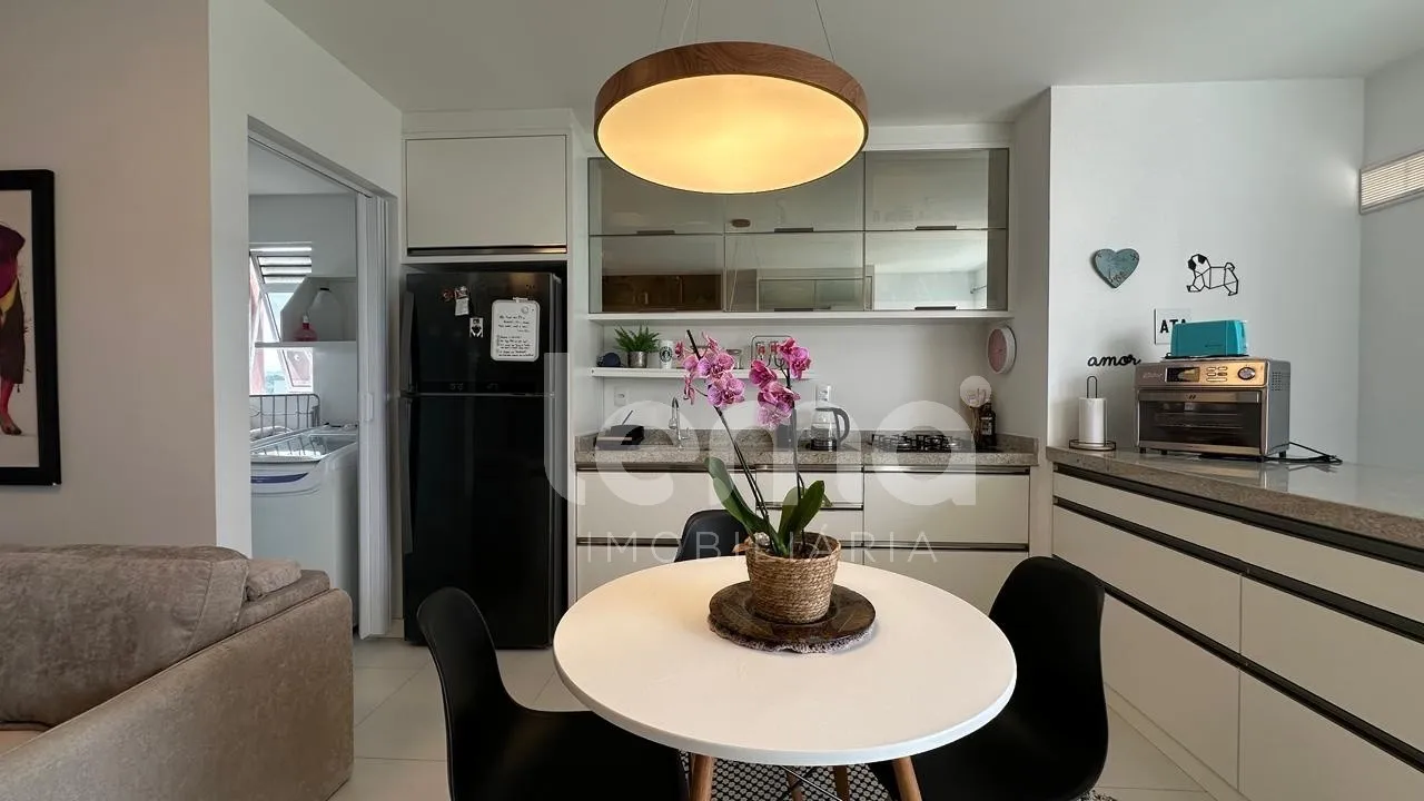 Apartamento com 2 dormitórios, sendo 1 suíte, próximo à Furb no bairro Itoupava Seca. — foto 6