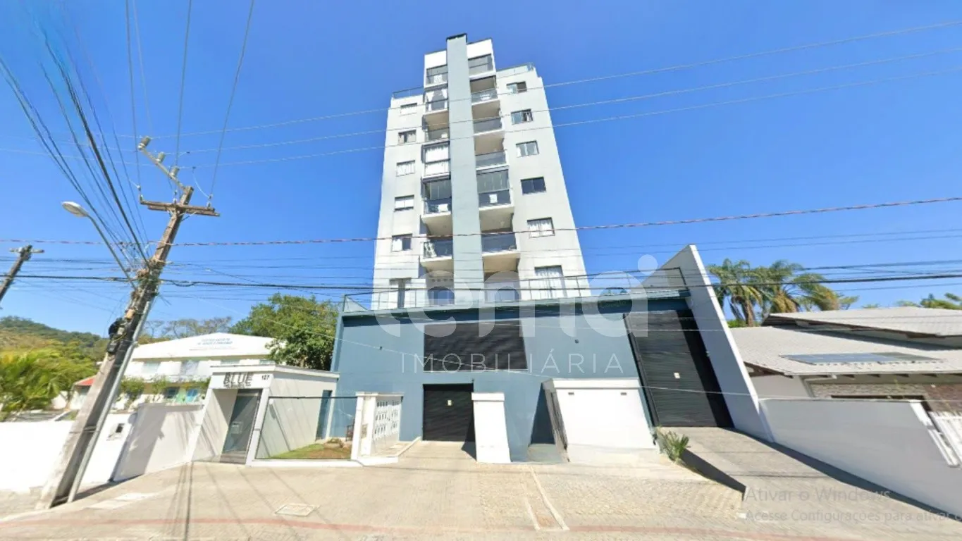 Apartamento pra locação no bairro Velha em Blumenau !! - foto 1