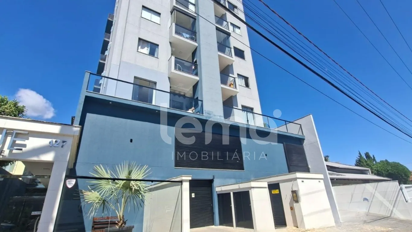 Apartamento pra locação no bairro Velha em Blumenau !! — foto 2