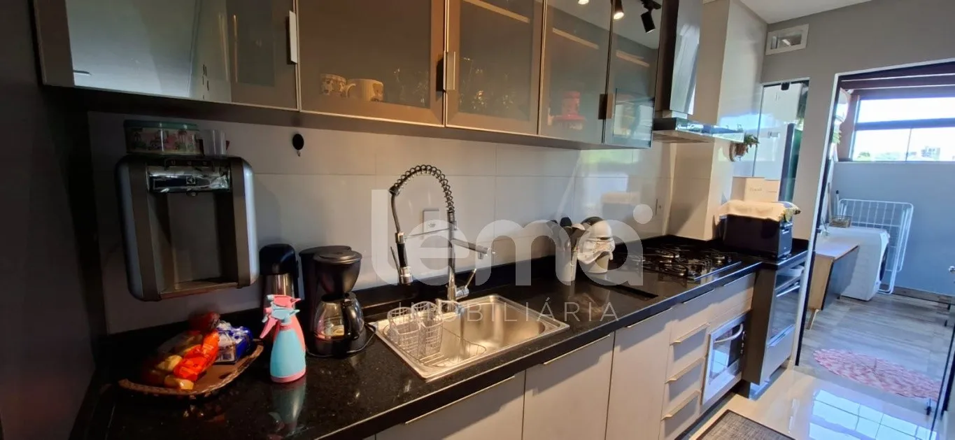 Apartamento pra locação no bairro Velha em Blumenau !! — foto 3