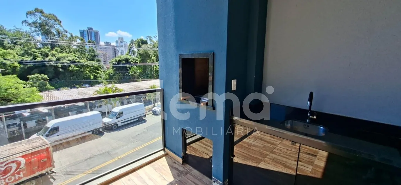 Apartamento pra locação no bairro Velha em Blumenau !! — foto 4