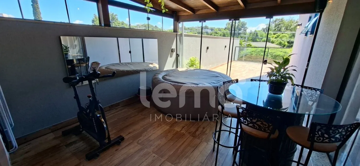 Apartamento pra locação no bairro Velha em Blumenau !! — foto 6