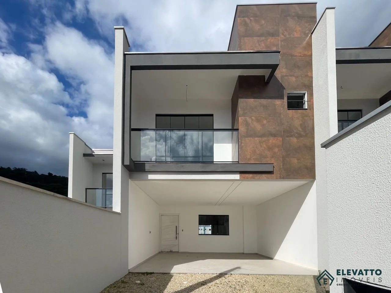 Casa para Venda em Blumenau, Água Verde, 3 dormitórios, 3 suítes, 3 banheiros, 2 vagas — foto 4