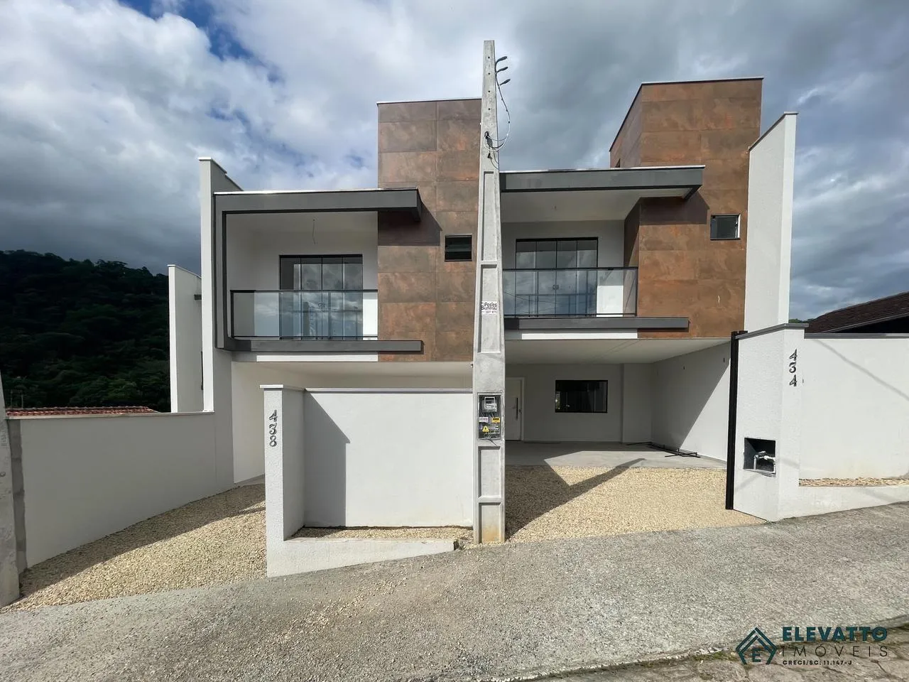 Casa para Venda em Blumenau, Água Verde, 3 dormitórios, 3 suítes, 3 banheiros, 2 vagas — foto 5