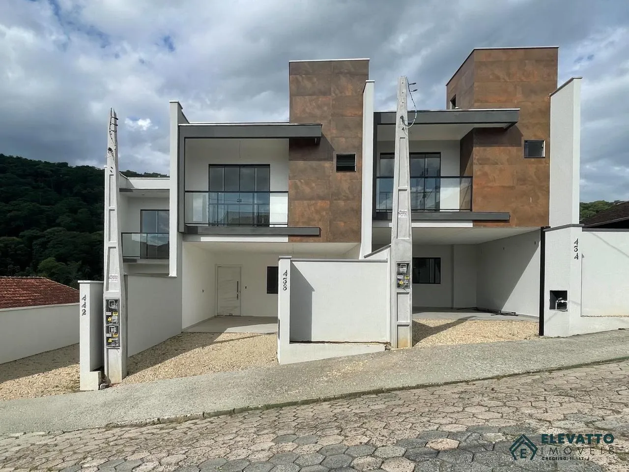 Casa para Venda em Blumenau, Água Verde, 3 dormitórios, 3 suítes, 3 banheiros, 2 vagas — foto 6