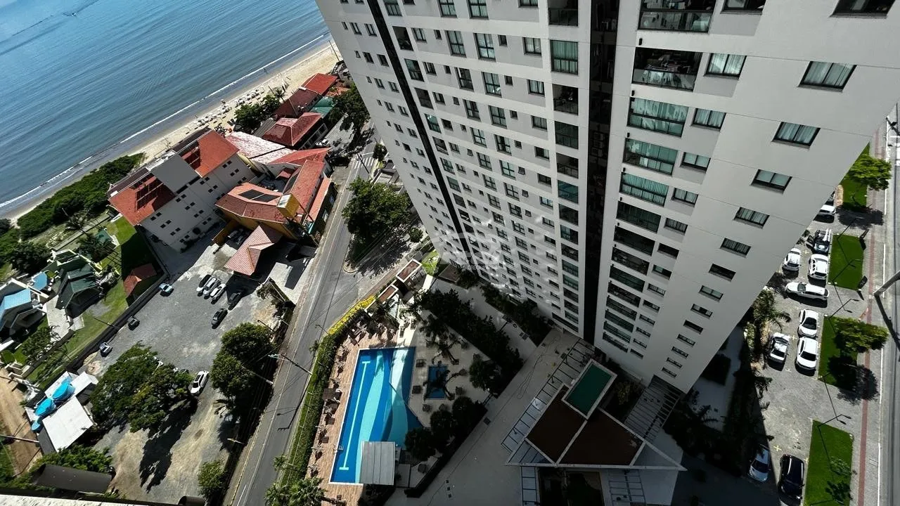 Excelente Apartamento em Penha com vista deslumbrante para Penha, Balneário Piçarras e futuro Píer Porto Park - foto 1