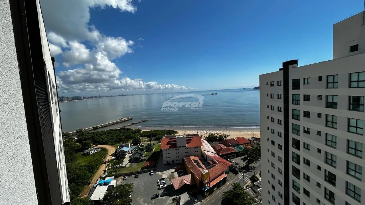 Excelente Apartamento em Penha com vista deslumbrante para Penha, Balneário Piçarras e futuro Píer Porto Park — foto 2