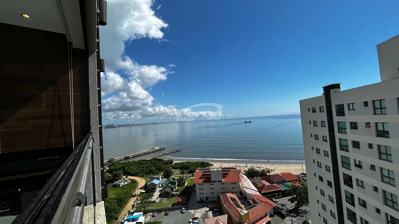 Excelente Apartamento em Penha com vista deslumbrante para Penha, Balneário Piçarras e futuro Píer Porto Park — foto 3