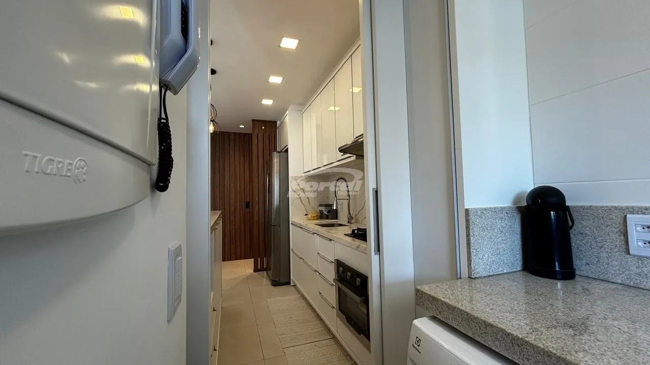 Excelente Apartamento em Penha com vista deslumbrante para Penha, Balneário Piçarras e futuro Píer Porto Park — foto 6