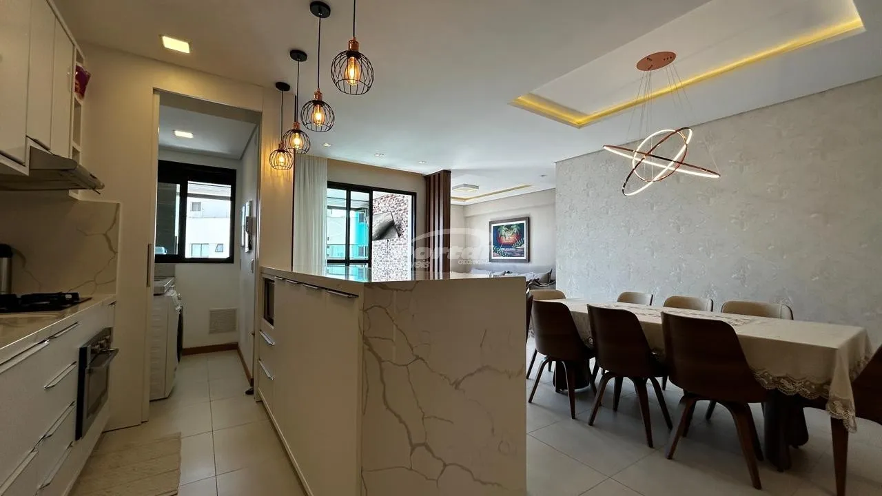 Excelente Apartamento em Penha com vista deslumbrante para Penha, Balneário Piçarras e futuro Píer Porto Park — foto 7