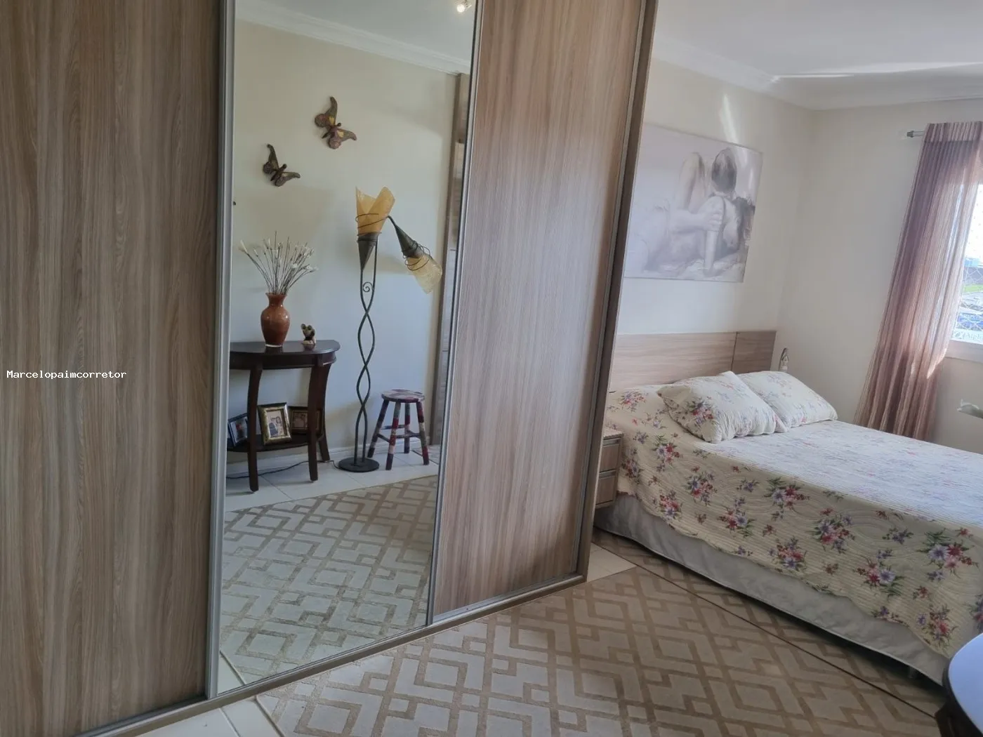 Apartamento para Venda em São José, Campinas, 2 dormitórios, 1 suíte, 2 banheiros, 1 vaga — foto 2