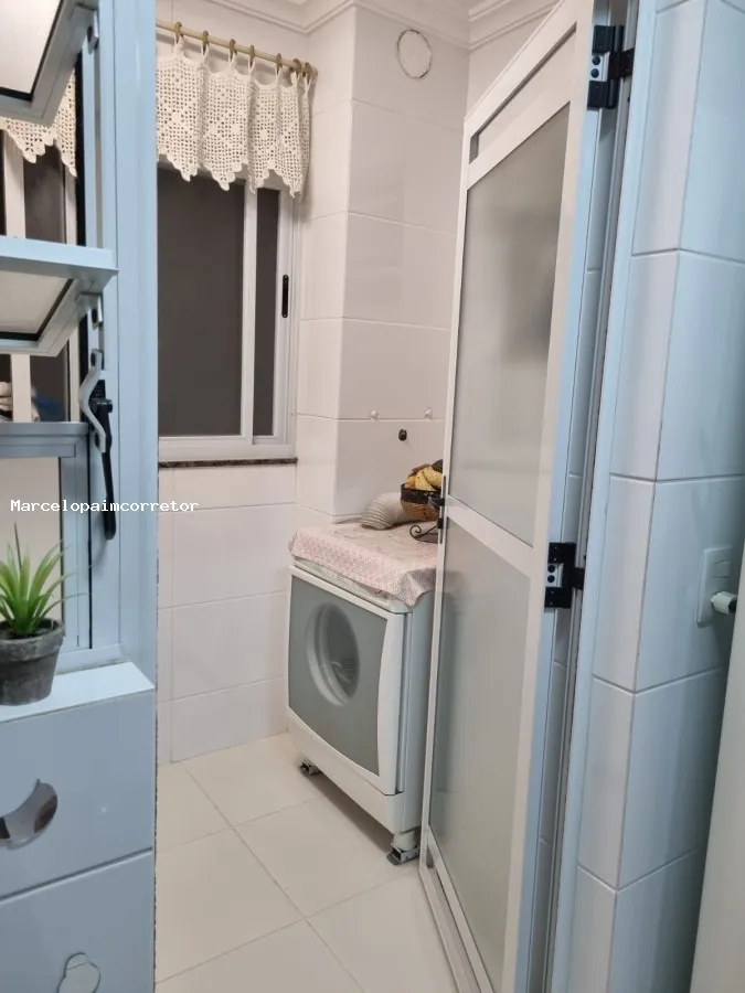 Apartamento para Venda em São José, Campinas, 2 dormitórios, 1 suíte, 2 banheiros, 1 vaga — foto 3