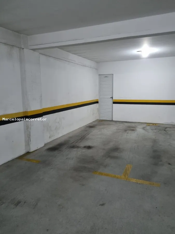 Apartamento para Venda em São José, Campinas, 2 dormitórios, 1 suíte, 2 banheiros, 1 vaga — foto 4