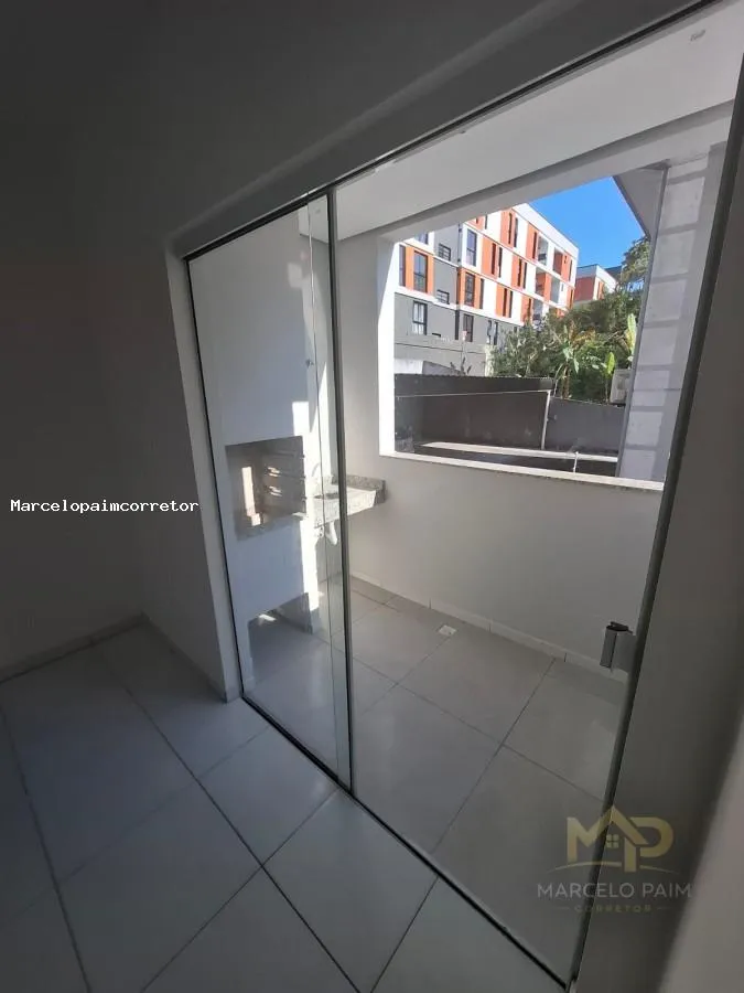 Apartamento para Venda em São José, Serraria, 2 dormitórios, 1 banheiro, 1 vaga - foto 1