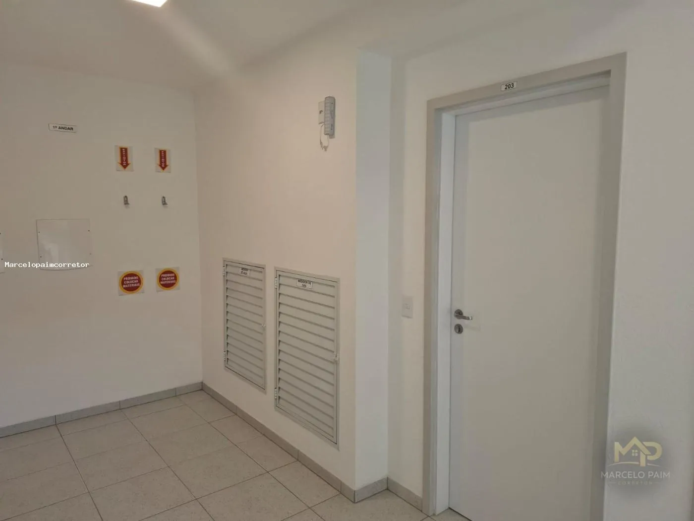 Apartamento para Venda em São José, Serraria, 2 dormitórios, 1 banheiro, 1 vaga — foto 3