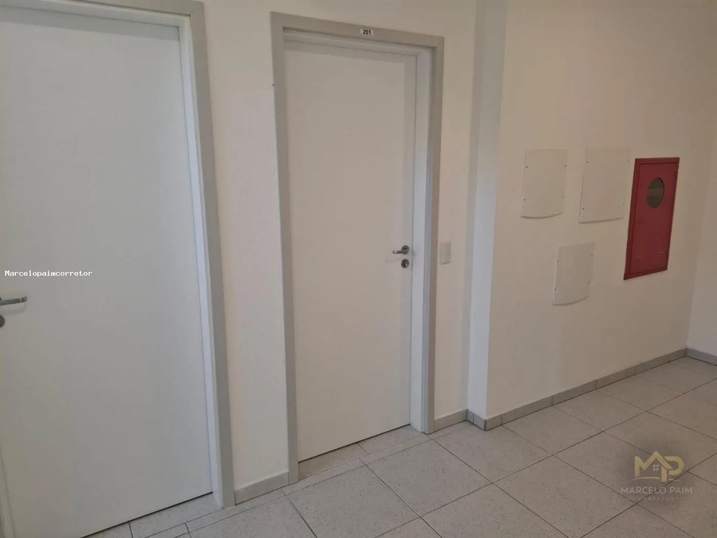 Apartamento para Venda em São José, Serraria, 2 dormitórios, 1 banheiro, 1 vaga — foto 4