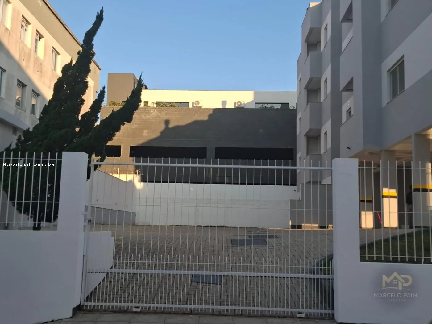 Apartamento para Venda em São José, Serraria, 2 dormitórios, 1 banheiro, 1 vaga — foto 7