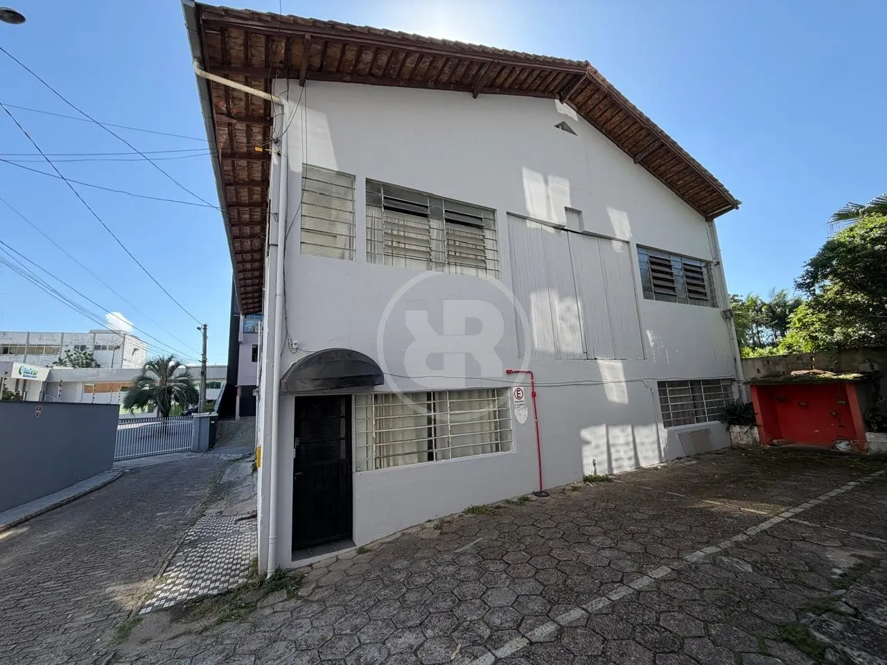 GALPÃO COMERCIAL PARA LOCAÇÃO - ITOUPAVA SECA - BLUMENAU/SC Excelente oportunidade para empresas que buscam estrutura completa, localização estratégica e facilidade logística. - foto 1