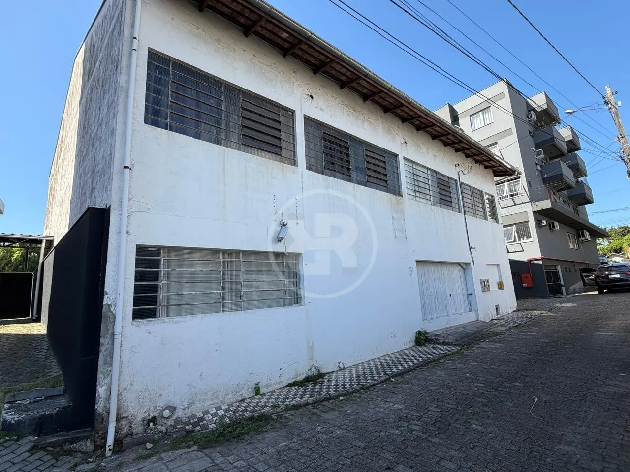 GALPÃO COMERCIAL PARA LOCAÇÃO - ITOUPAVA SECA - BLUMENAU/SC Excelente oportunidade para empresas que buscam estrutura completa, localização estratégica e facilidade logística. — foto 2