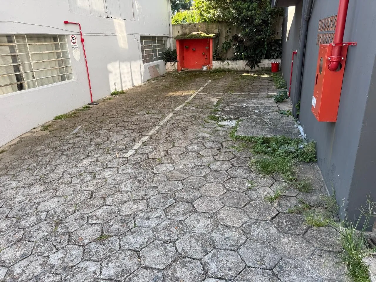 GALPÃO COMERCIAL PARA LOCAÇÃO - ITOUPAVA SECA - BLUMENAU/SC Excelente oportunidade para empresas que buscam estrutura completa, localização estratégica e facilidade logística. — foto 3