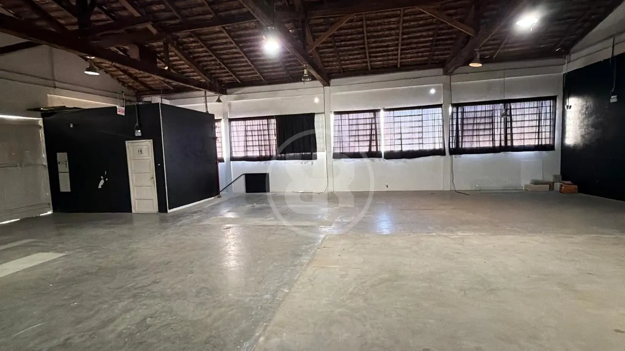 GALPÃO COMERCIAL PARA LOCAÇÃO - ITOUPAVA SECA - BLUMENAU/SC Excelente oportunidade para empresas que buscam estrutura completa, localização estratégica e facilidade logística. — foto 6