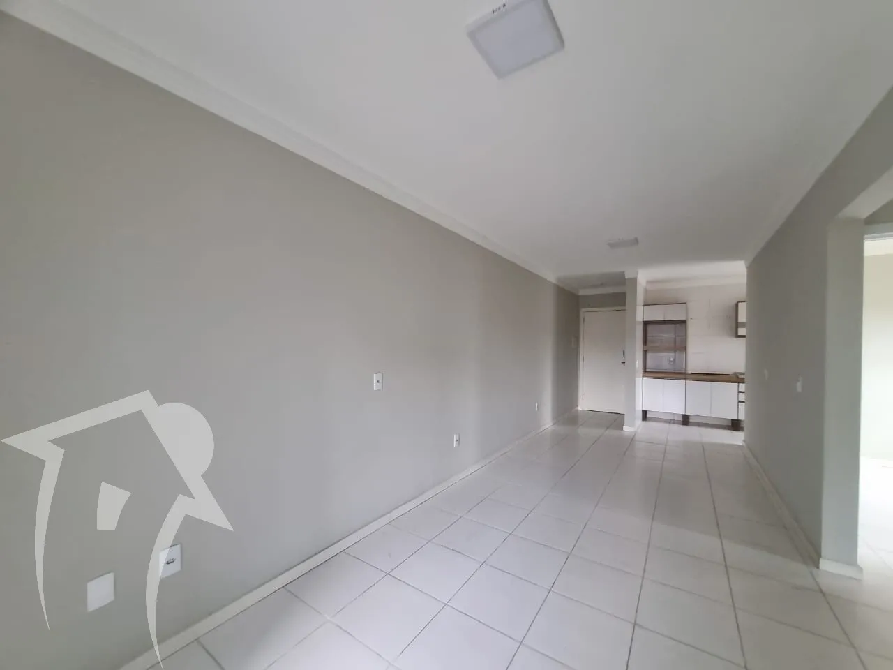 Apartamento à Venda no Residencial Paris — foto 3