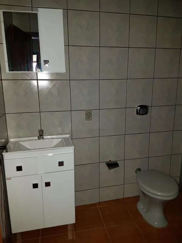 Casa com à Venda no bairro Garcia, próximo ao 23 Batalhão de Infantaria em Blumenau/SC — foto 6