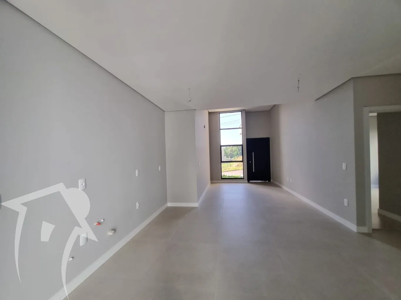 Casa à venda com 3 quartos e 1 suíte, 2 vagas, 100m² na região do bairro Benedito, próximo à Rodovia Augusto Hasse, Indaial — foto 3