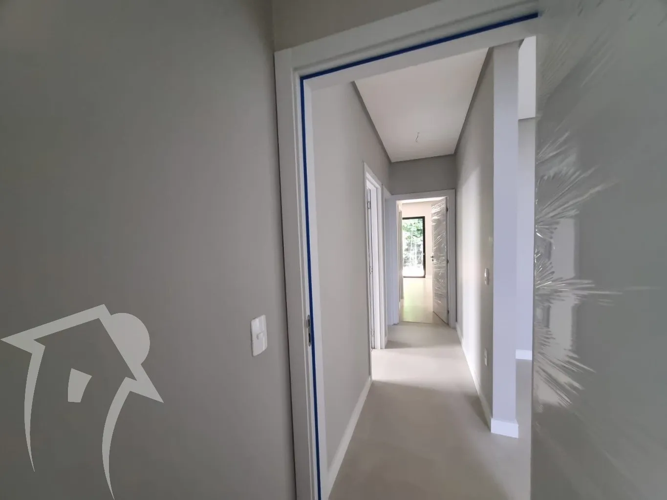 Casa à venda com 3 quartos e 1 suíte, 2 vagas, 100m² na região do bairro Benedito, próximo à Rodovia Augusto Hasse, Indaial — foto 5