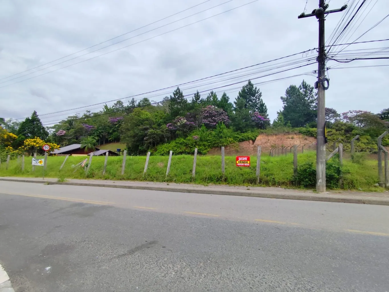 Terreno Plano Comercial/Residencial. — foto 2