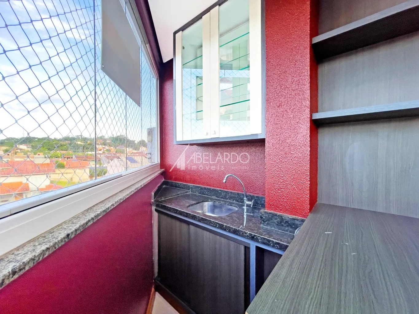 Apartamento mobiliado no Bairro Passo Manso — foto 6