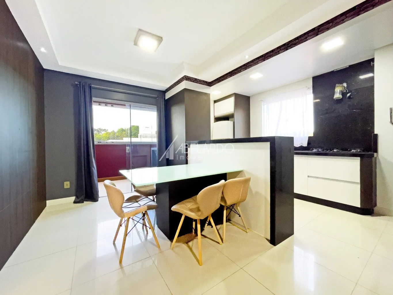 Apartamento mobiliado no Bairro Passo Manso — foto 7