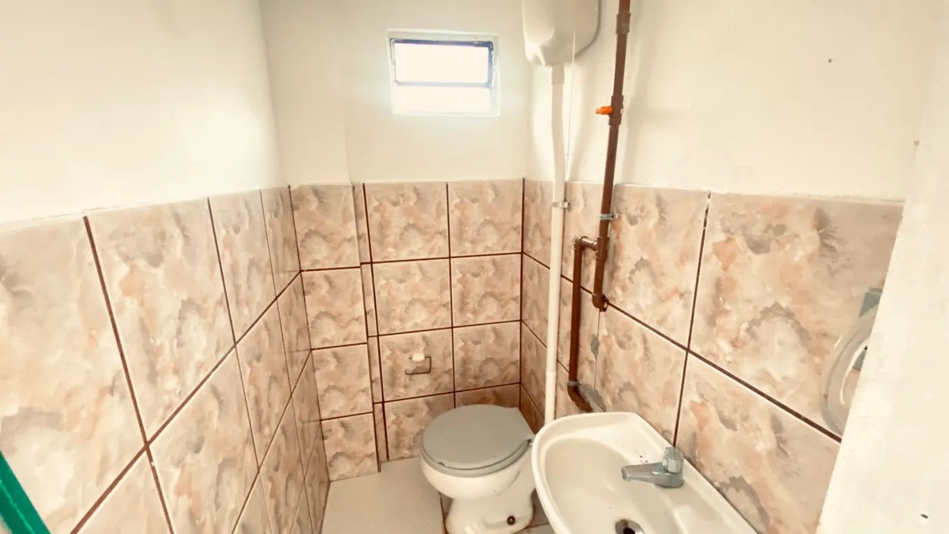 SALA COMERCIAL TERREA - VELHA CENTRAL, EM BLUMENAU — foto 6