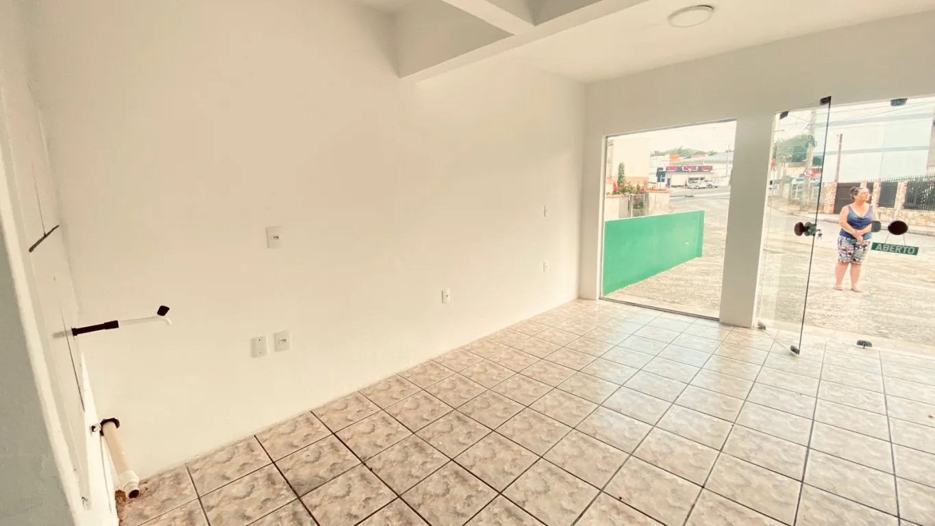 SALA COMERCIAL TERREA - VELHA CENTRAL, EM BLUMENAU — foto 7