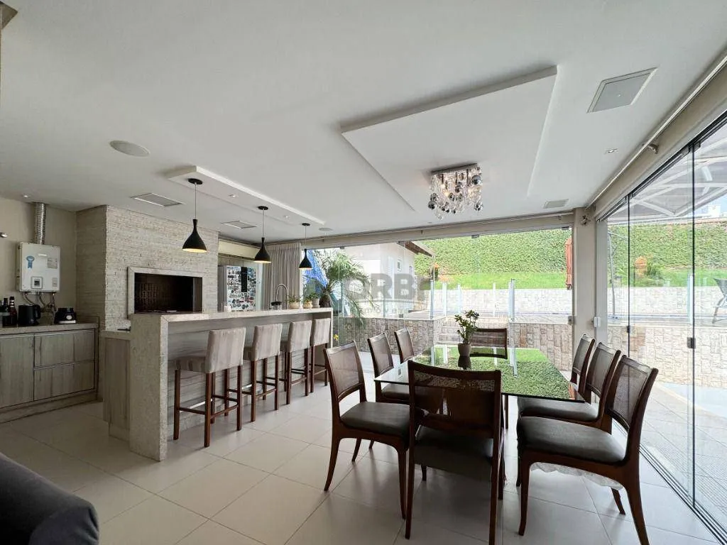 Casa com 3 dormitórios à venda, 239 m por R$ 1.500.000,00 - Escola Agrícola - Blumenau/SC — foto 2
