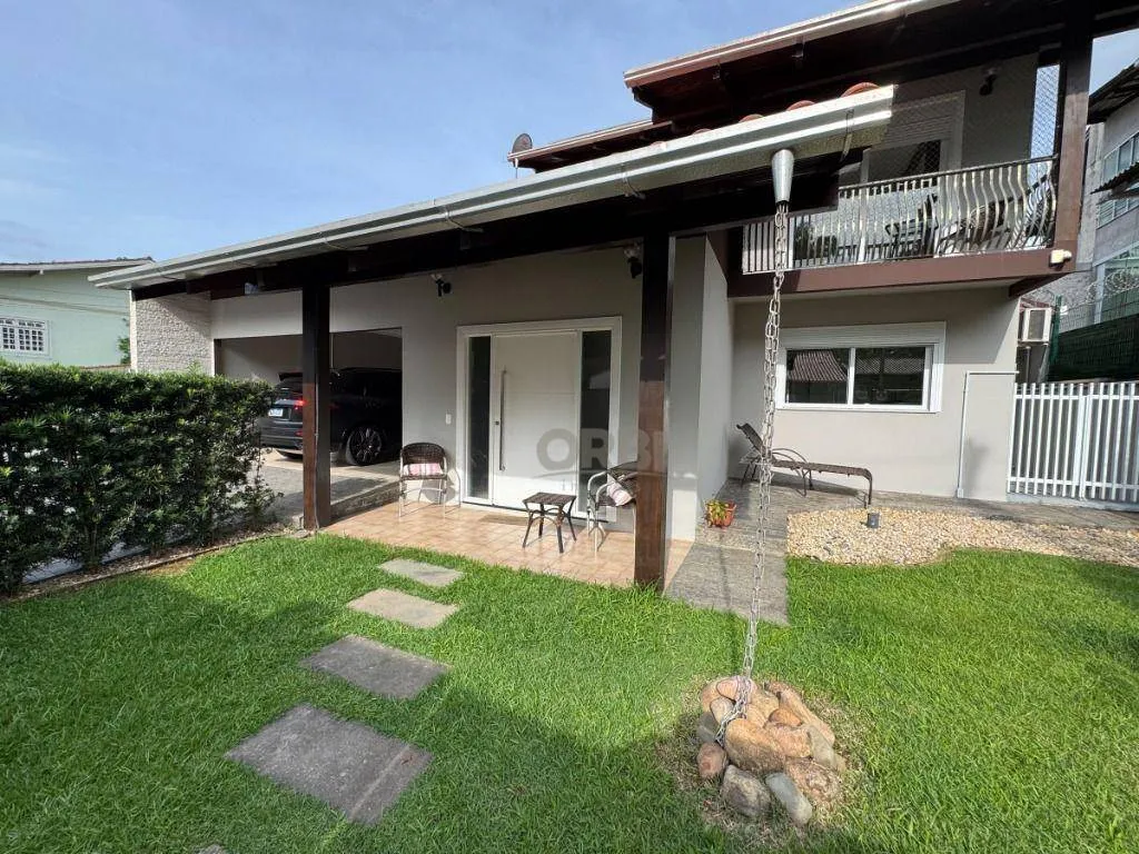 Casa com 3 dormitórios à venda, 239 m por R$ 1.500.000,00 - Escola Agrícola - Blumenau/SC — foto 3