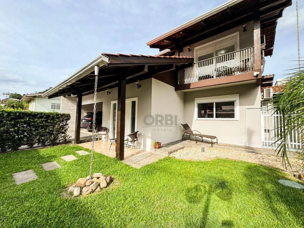 Casa com 3 dormitórios à venda, 239 m por R$ 1.500.000,00 - Escola Agrícola - Blumenau/SC — foto 4