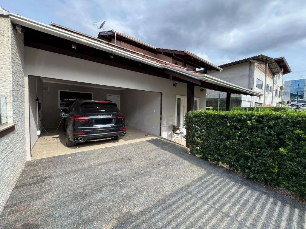 Casa com 3 dormitórios à venda, 239 m por R$ 1.500.000,00 - Escola Agrícola - Blumenau/SC — foto 5