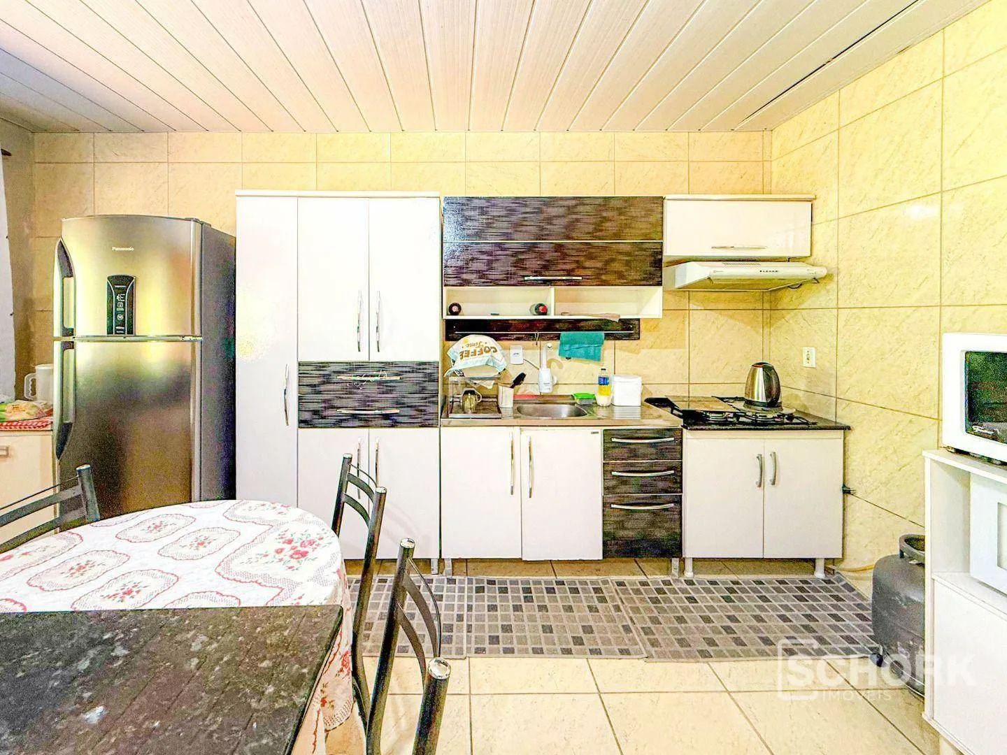 Casa com 3 dormitórios à venda, 100 m por R$ 480.000,00 - Itoupavazinha - Blumenau/SC — foto 5
