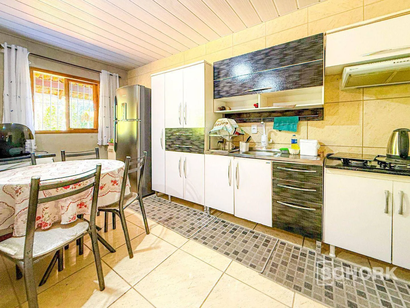 Casa com 3 dormitórios à venda, 100 m por R$ 480.000,00 - Itoupavazinha - Blumenau/SC — foto 6