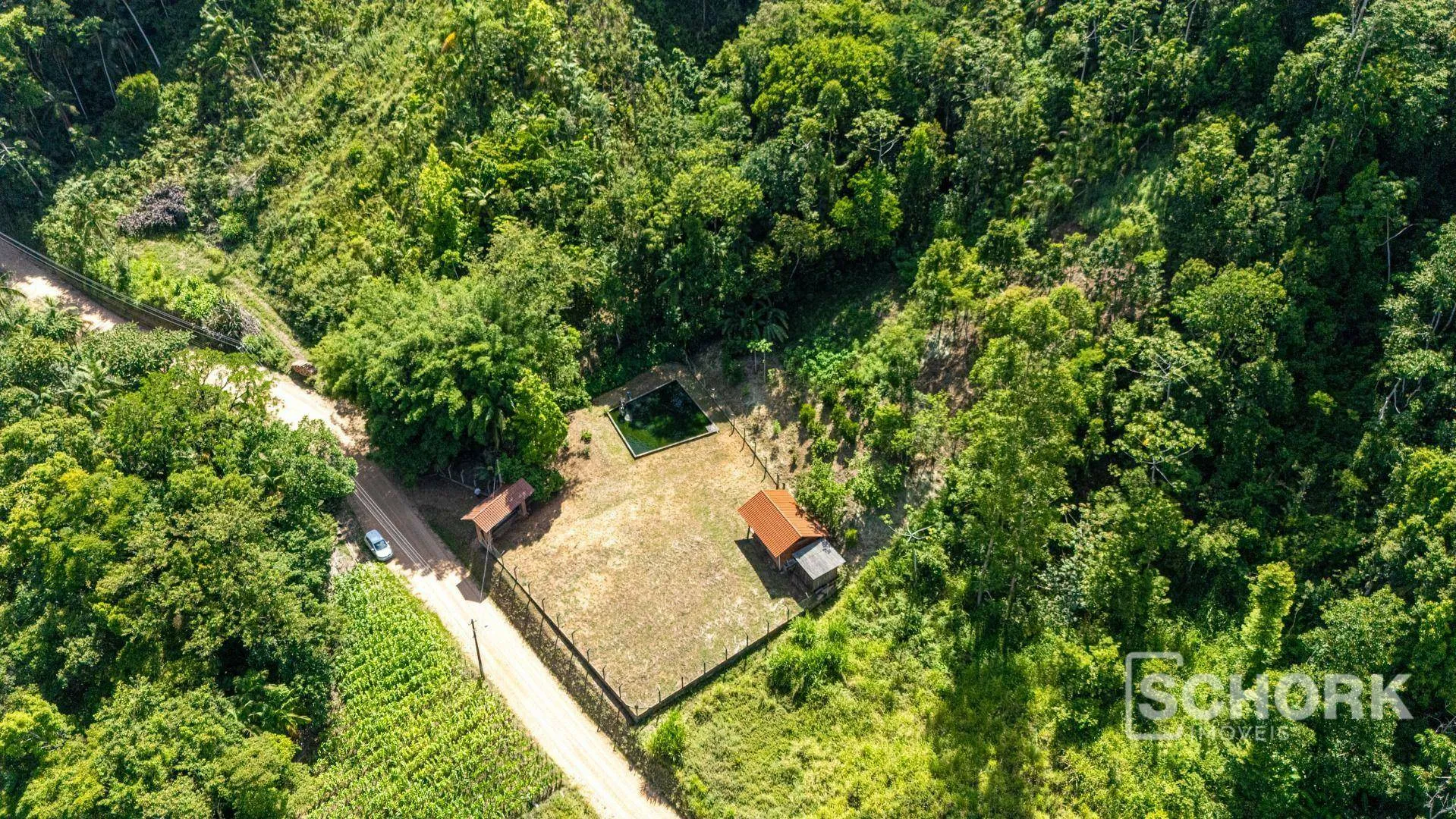 Sítio à venda, 32.400 m por R$ 295.000 - Bela Vista - Ibirama/SC — foto 4
