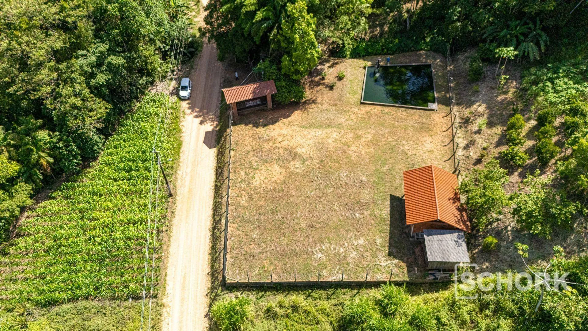 Sítio à venda, 32.400 m por R$ 295.000 - Bela Vista - Ibirama/SC — foto 5