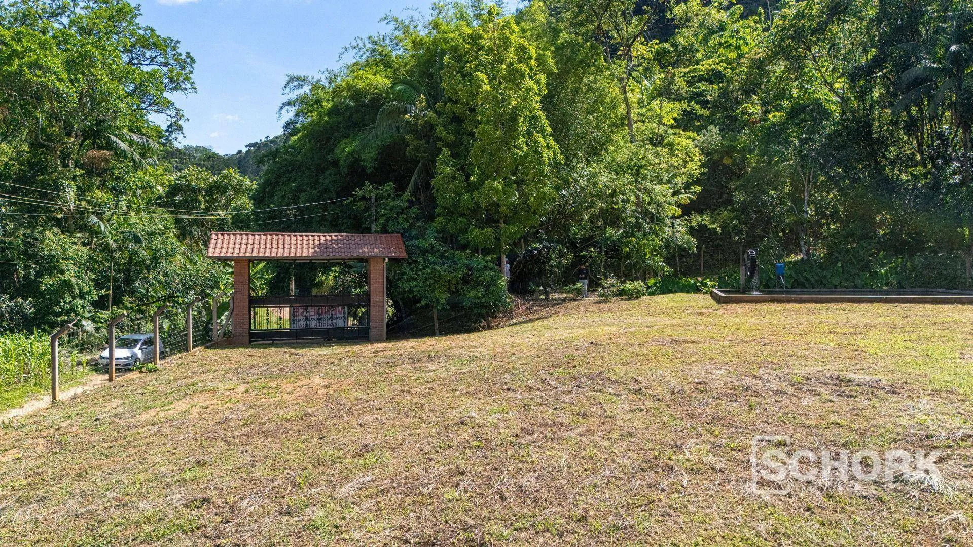 Sítio à venda, 32.400 m por R$ 295.000 - Bela Vista - Ibirama/SC — foto 7
