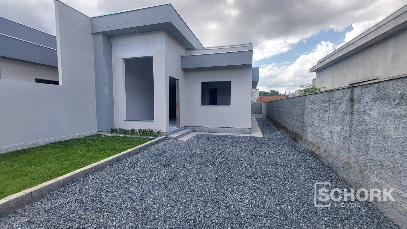 Casa com 2 dormitórios à venda, 56 m por R$ 390.000,00 - Benedito - Indaial/SC — foto 2