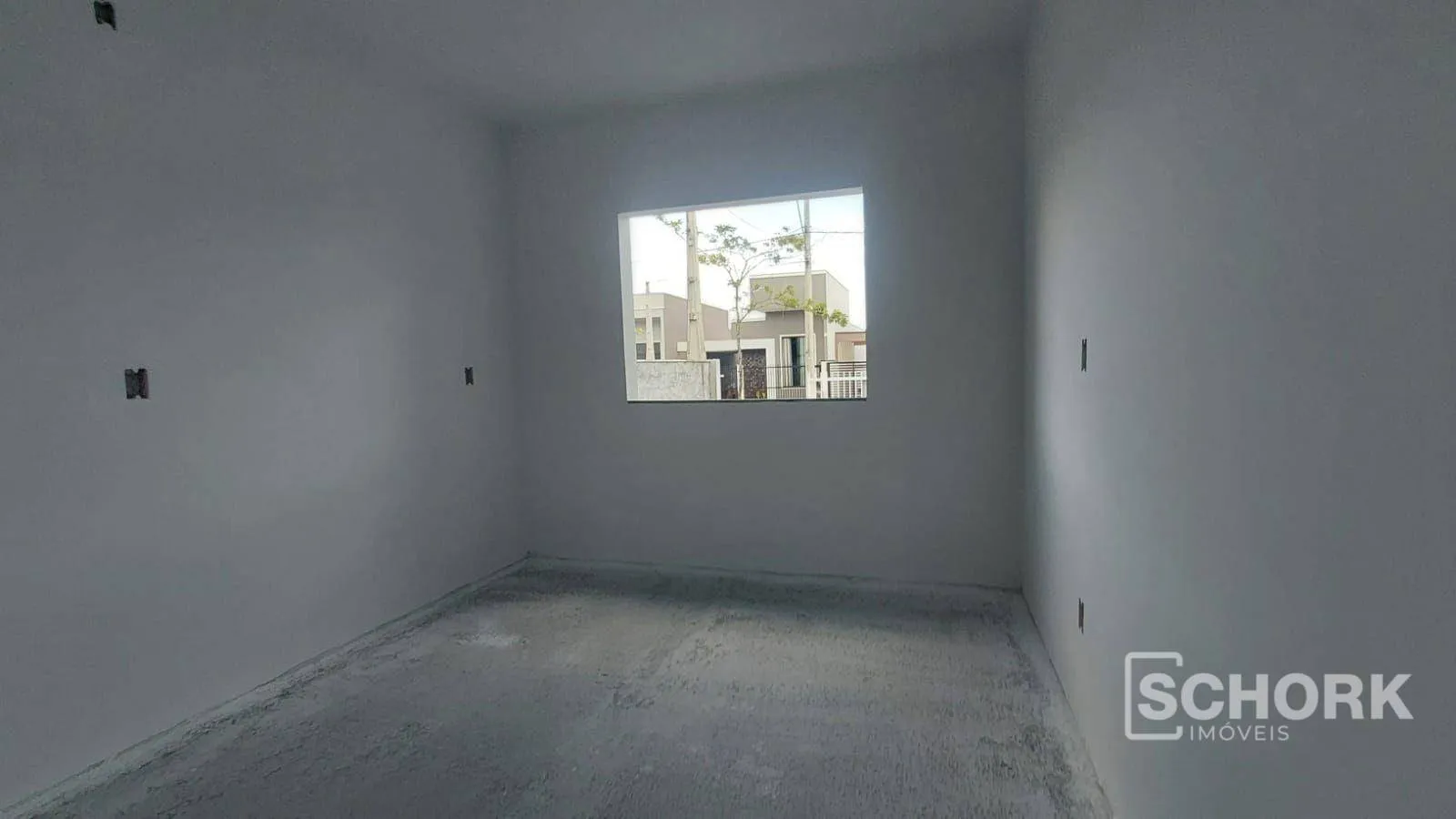 Casa com 2 dormitórios à venda, 56 m por R$ 390.000,00 - Benedito - Indaial/SC — foto 3