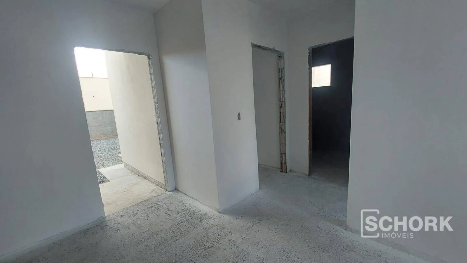 Casa com 2 dormitórios à venda, 56 m por R$ 390.000,00 - Benedito - Indaial/SC — foto 7