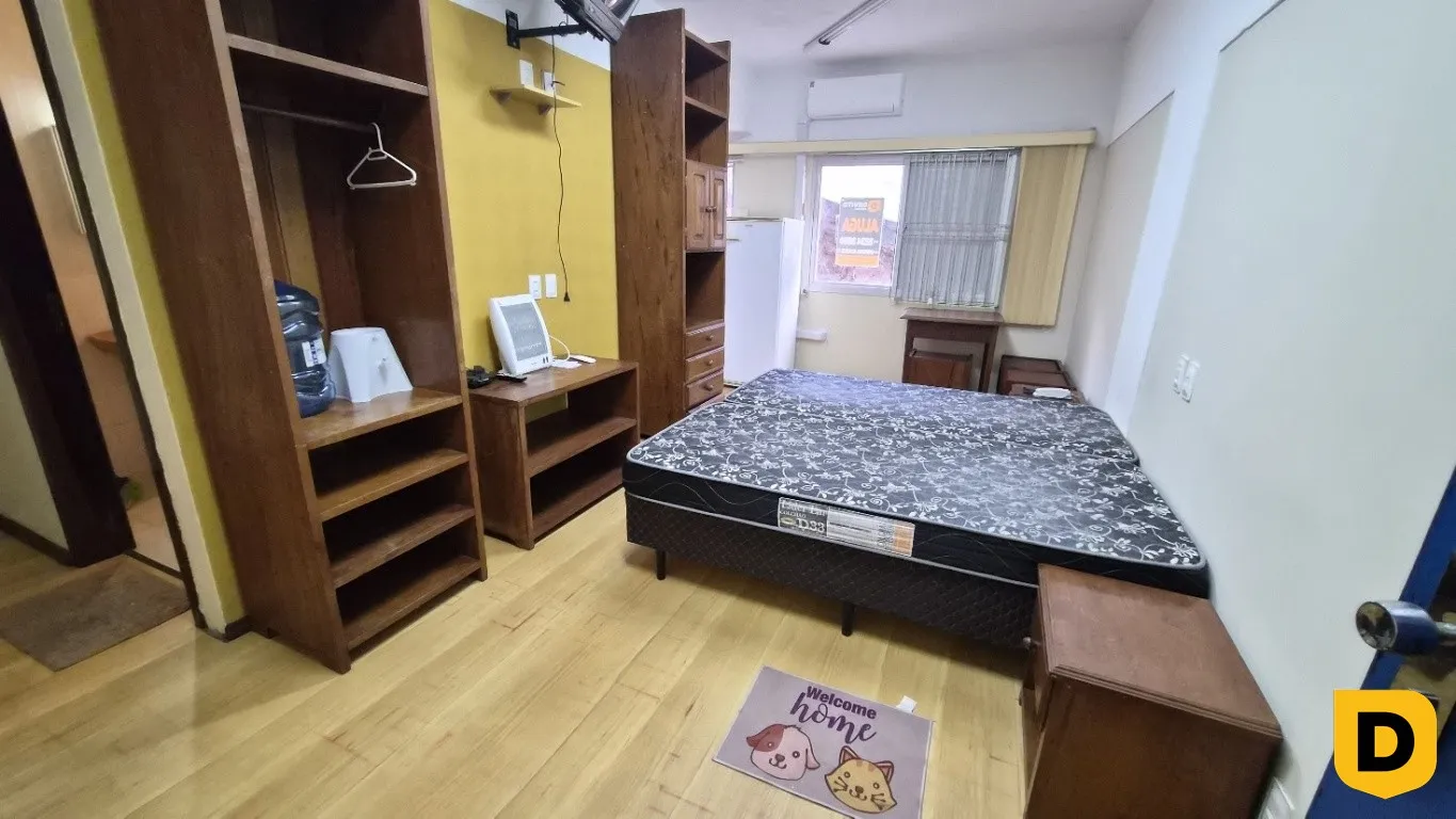 FLAT AO LADO DA FURB! — foto 6