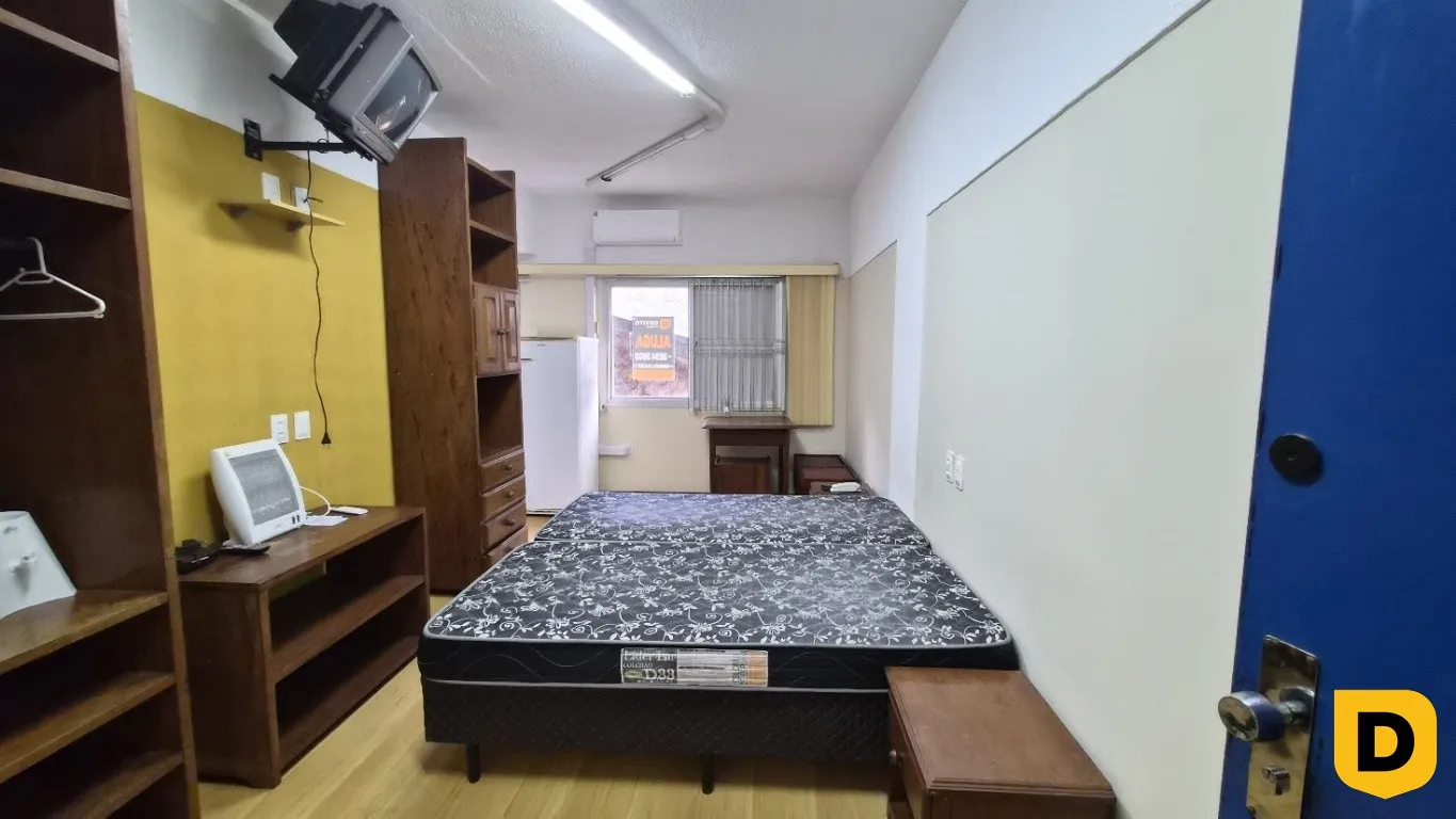 FLAT AO LADO DA FURB! — foto 7