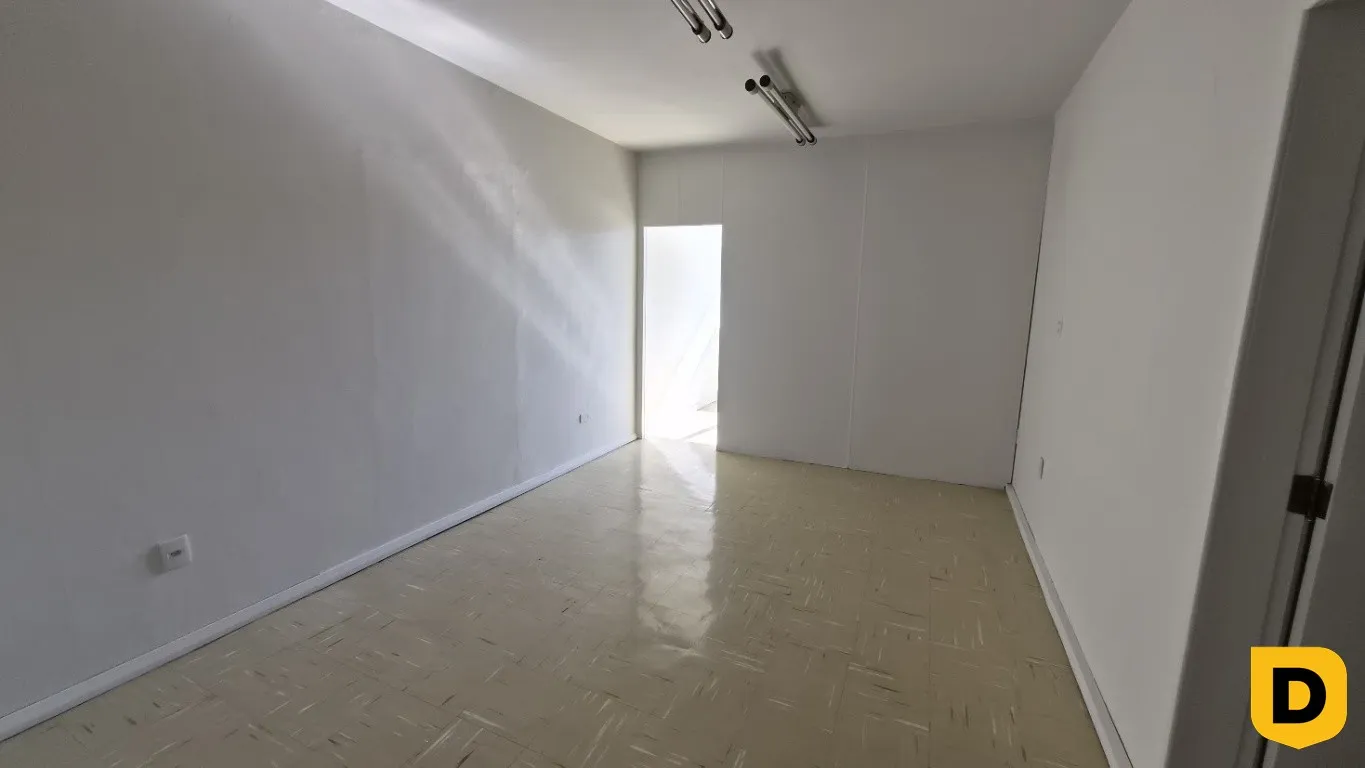 Sala Comercial - Centro Blumenau — foto 6