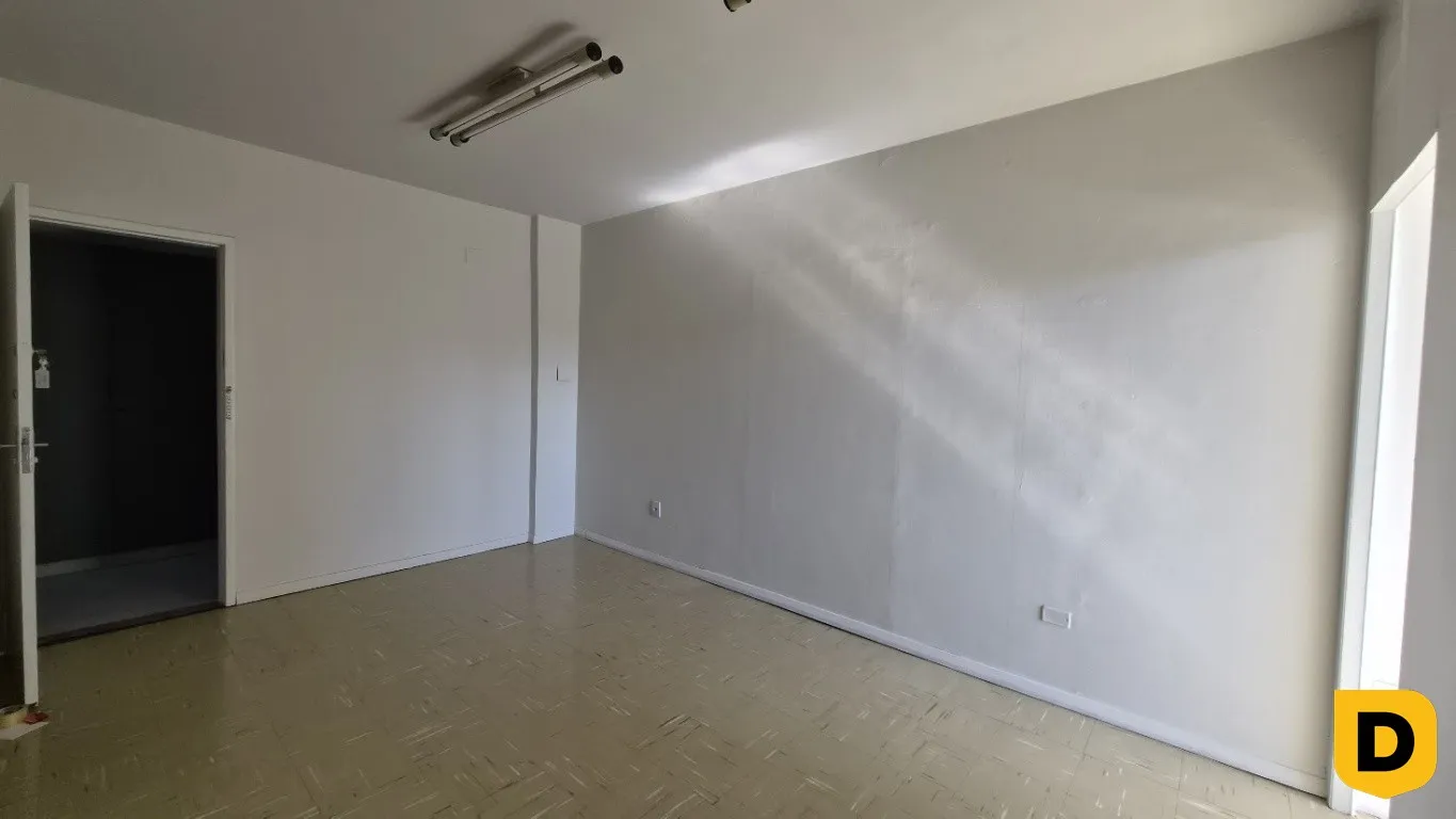 Sala Comercial - Centro Blumenau — foto 7